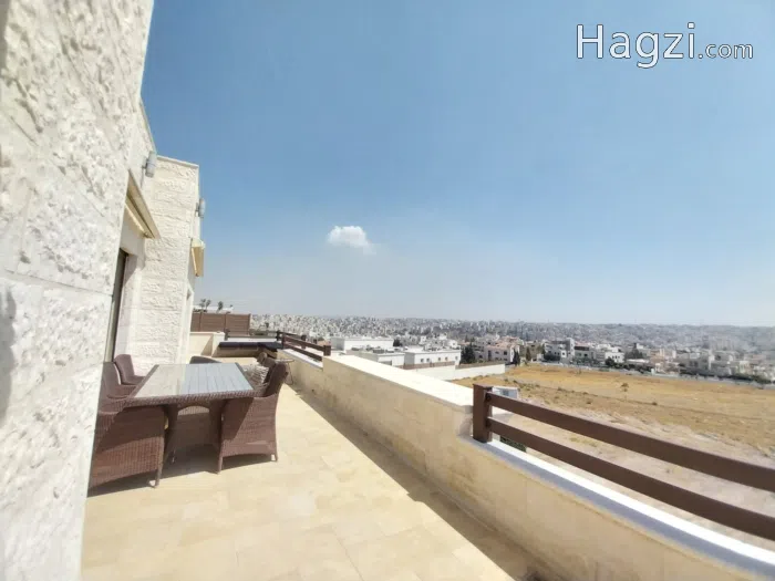 Apartment for rent in abdoun  - Secondary Image 3