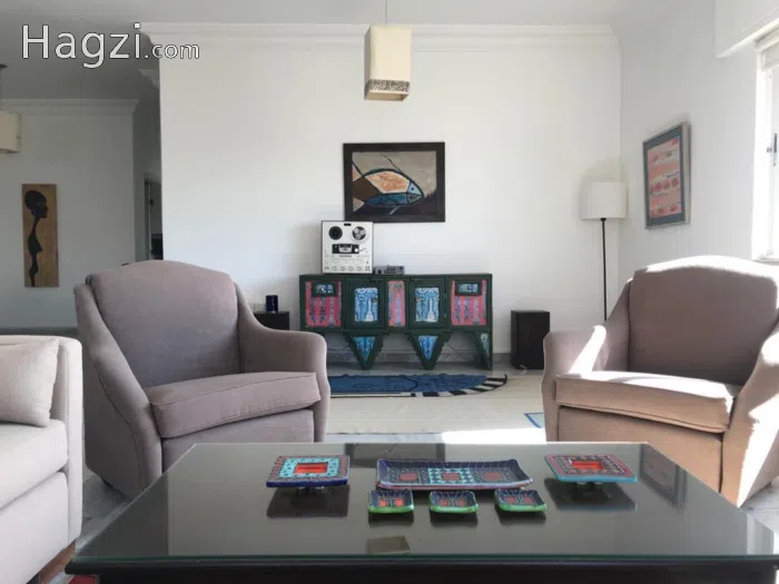 3- bedrooms for rent in Dahyet Al Ameer Rashed