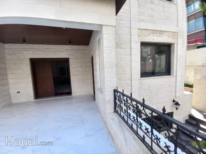  attached villa for rent in Abdoun - Secondary Image 1