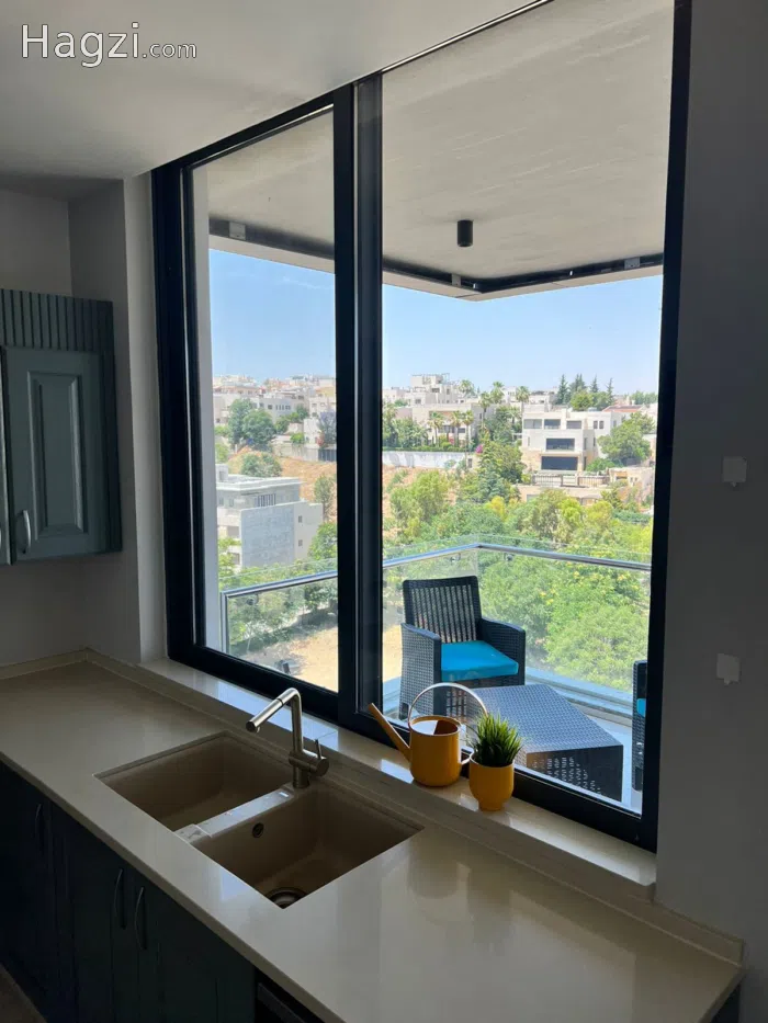 Furnished Apartment to Rent - Secondary Image 3