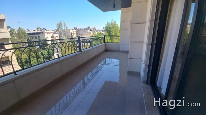 furnished apartment for rent in alswaifeh  - Secondary Image 2
