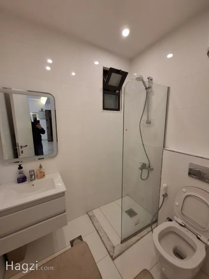 Furnished Apartment to Rent