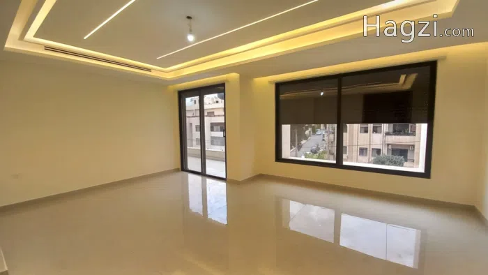 Apartment For Sale In 4th Circle - Secondary Image 3