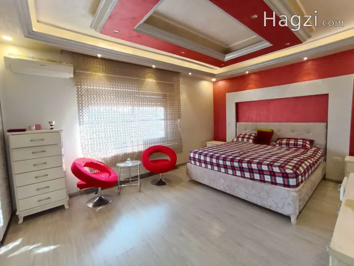 Furnished Apartment to Rent 235sqm - Secondary Image 1