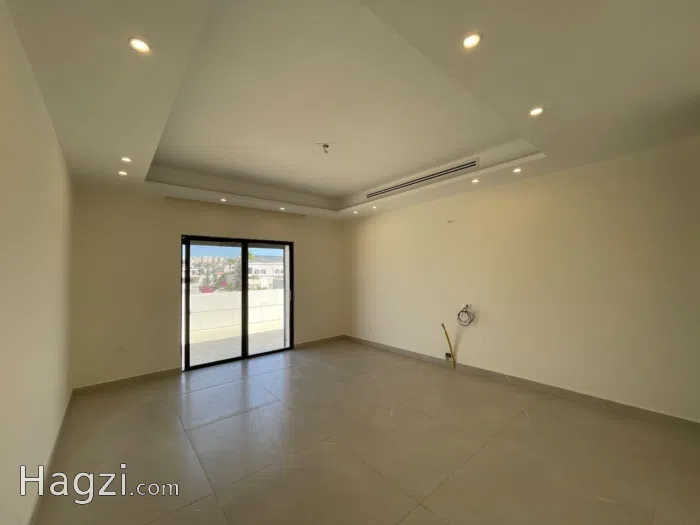 Semi-Furnished Rooftop Apartment for Rent – Abdoun - Secondary Image 3