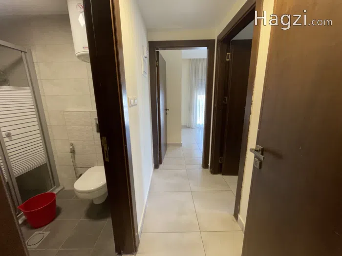Furnished apartment for rent in 7th circle  - Secondary Image 3