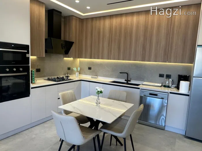شقه مفروشه للأيجار في الصويفيه ( Property 49416 )-165194 - Secondary Image 2