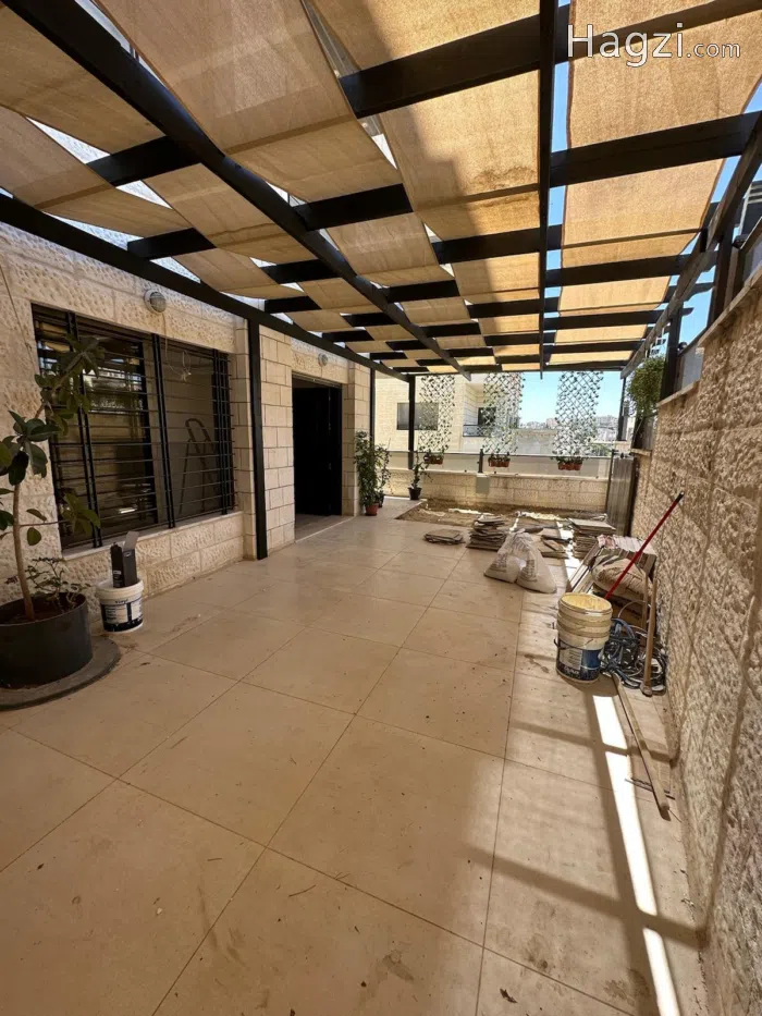 Unfurnished apartment for rent Al Thuhir - Secondary Image 2