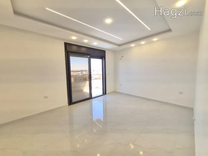 Last Apartment for Sale | Top Floor with Private Roof | Tabarbour - Secondary Image 2