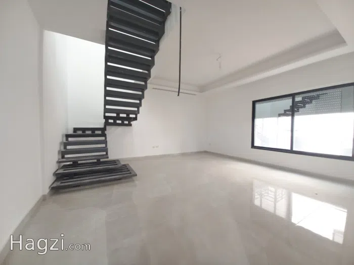 Duplex Apartment For Sale in Deir Ghbar