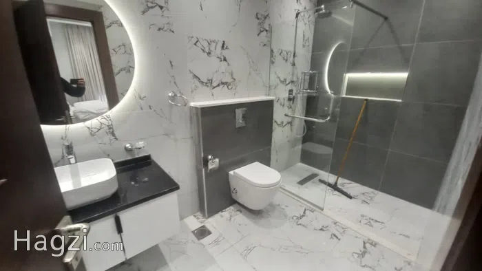 Furnished Apartment For Rent In Khalda - Secondary Image 3