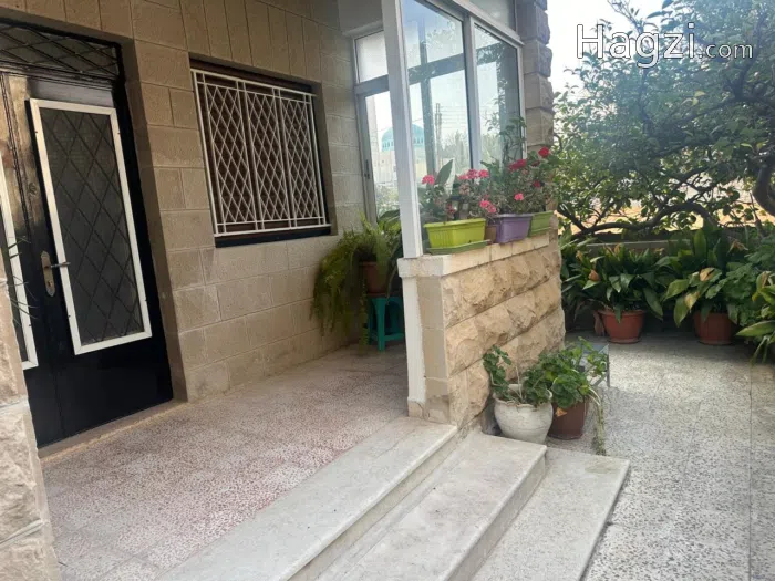 Apartment for rent in Al Weibdeh - Secondary Image 3