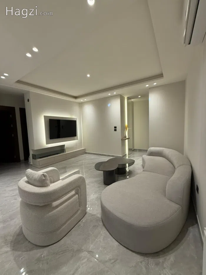 Furnished Apartment to Rent 
