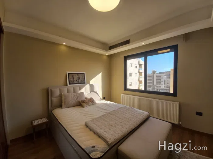 Furnished Apartment to Rent 115sqm - Secondary Image 1