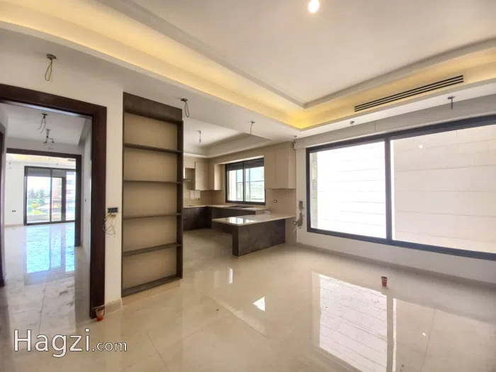 Unfurnished Apartment For Rent In Deir Ghbar  - Secondary Image 3