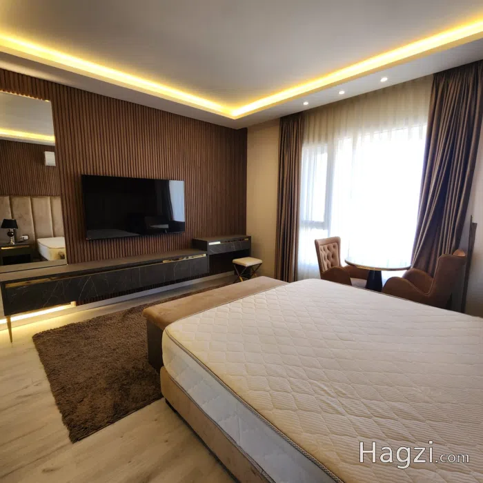 Luxurious Furnished Apartment For Rent  - Secondary Image 3