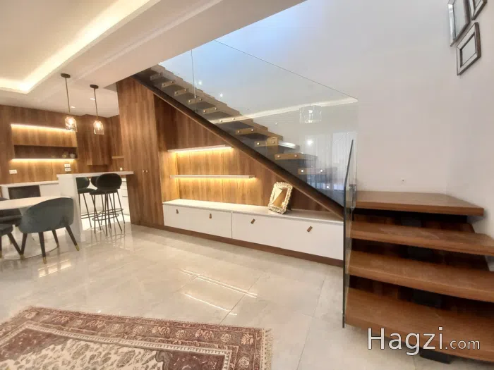 Luxury Duplex For Rent in Abdoun 