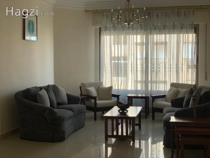Furnished Apartment to Rent 