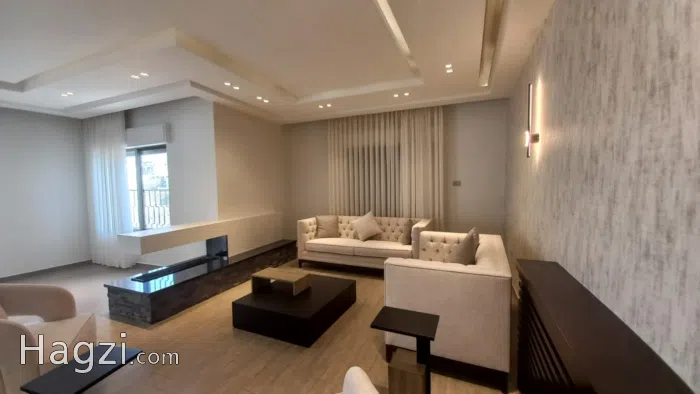 Furnished Apartment for Rent in Deir Ghbar - Secondary Image 3