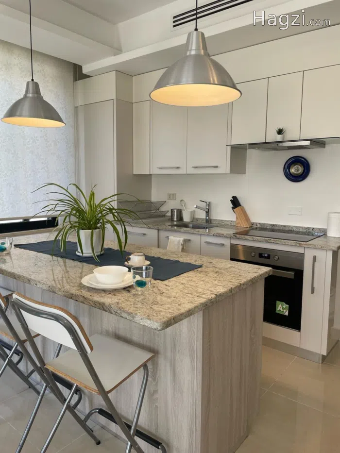 Beautiful two bedrooms apartment in Swefieh - Secondary Image 2