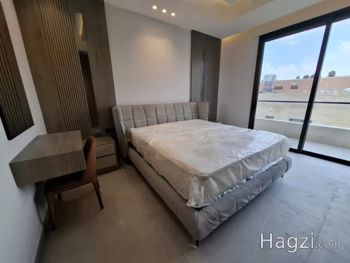 Furnished Apartment to Rent - Secondary Image 3