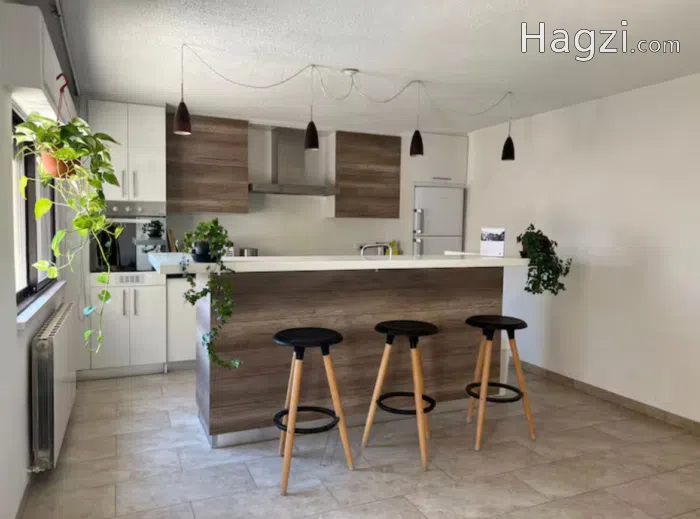 Furnished Apartment to Rent  - Secondary Image 1
