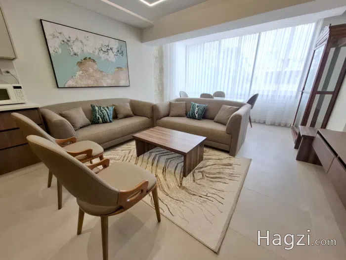 Furnished Apartment to Rent 