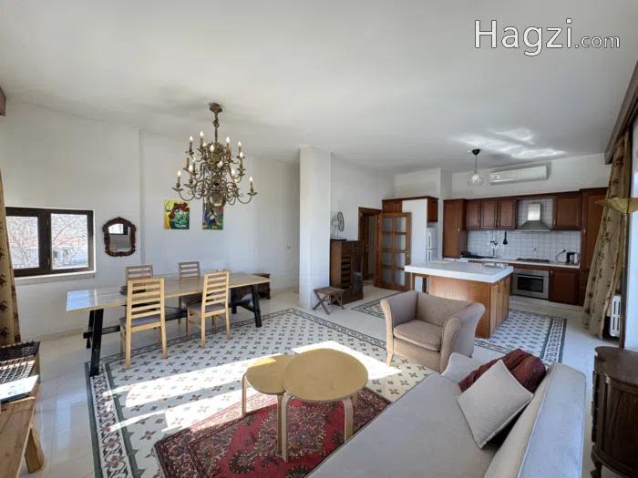 Two bedroom apartment for rent - Secondary Image 2