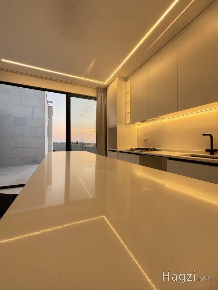 Stunning Rooftop For Rent next to Business Park  - Secondary Image 1