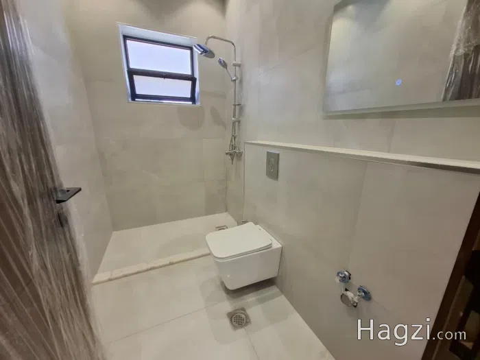 Apartments for Sale in Prince Rashid Suburb – Near the Royal Automobile Club