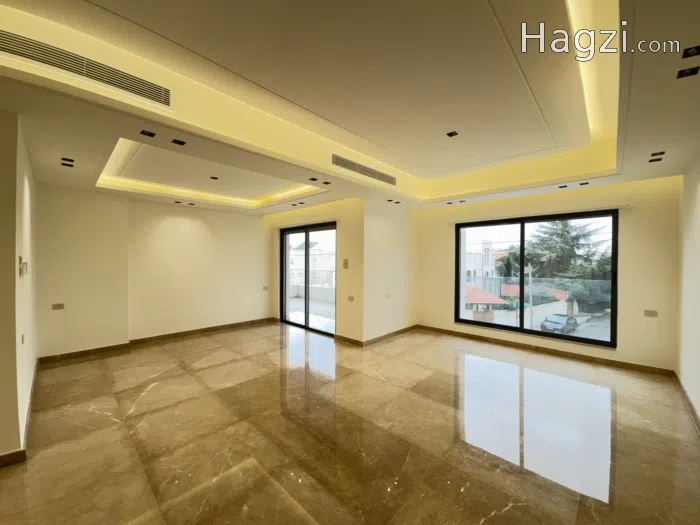 Three bedroom apartment for rent in Abdoun - Secondary Image 2