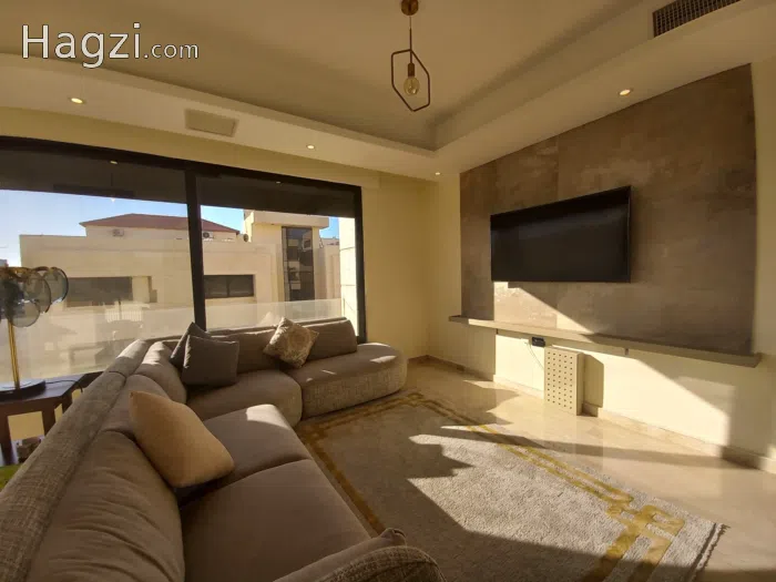 Furnished Apartment to Rent 115sqm