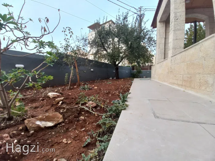 Semi-Furnished Apartment For Rent In Al Swefiyeh 