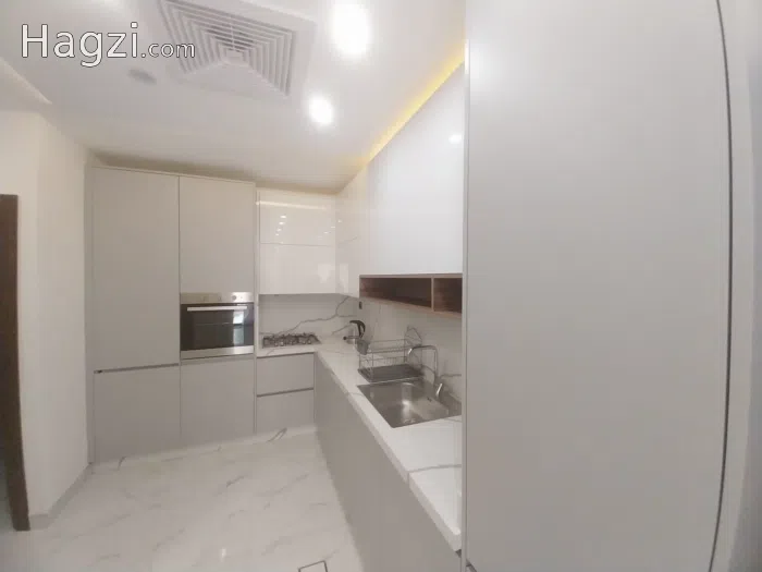 Furnished Apartment to Rent 100sqm - Secondary Image 3