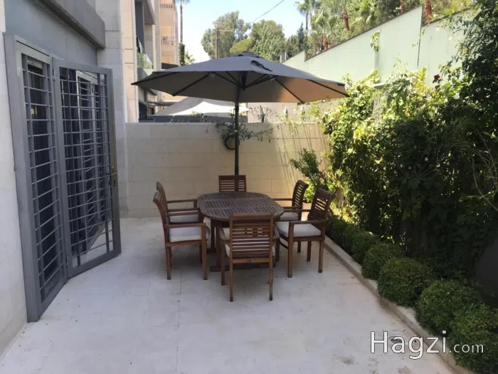 Furnished Apartment to Rent 120sqm