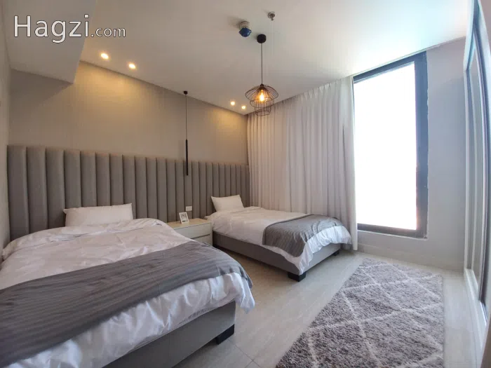 Furnished Apartment For Rent In Abdoun  - Secondary Image 1