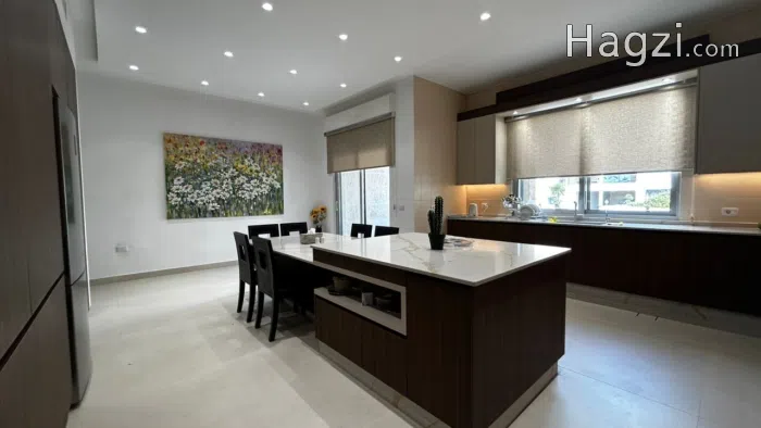 Apartment for rent in 4th circle area  - Secondary Image 2