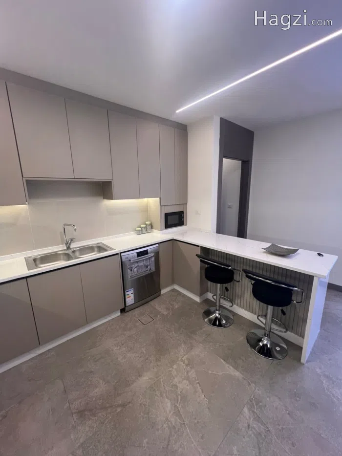Brand New Apartment For Rent - Secondary Image 2