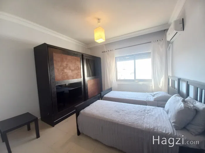 Furnished Apartment to Rent 220sqm - Secondary Image 3