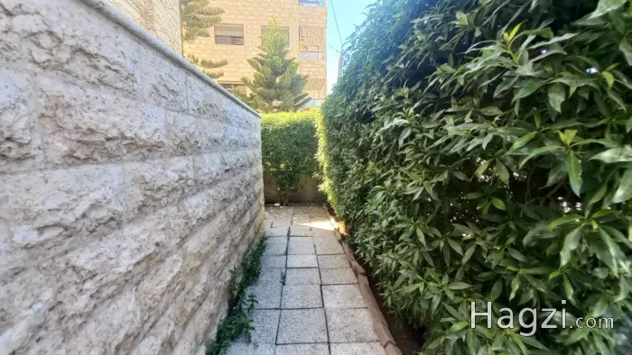 Furnished Apartment For Rent In Deir Ghbar - Secondary Image 3