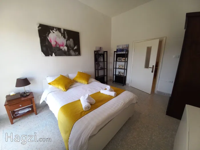 Furnished Apartment to Rent 90sqm - Secondary Image 2