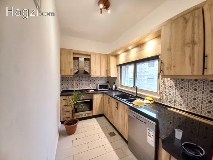 Furnished Apartment to Sale 205 sqm - Secondary Image 3