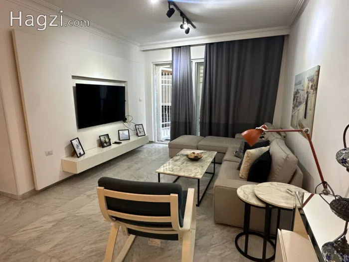 Furnished apaerment for rent in Alrabiah - Secondary Image 1