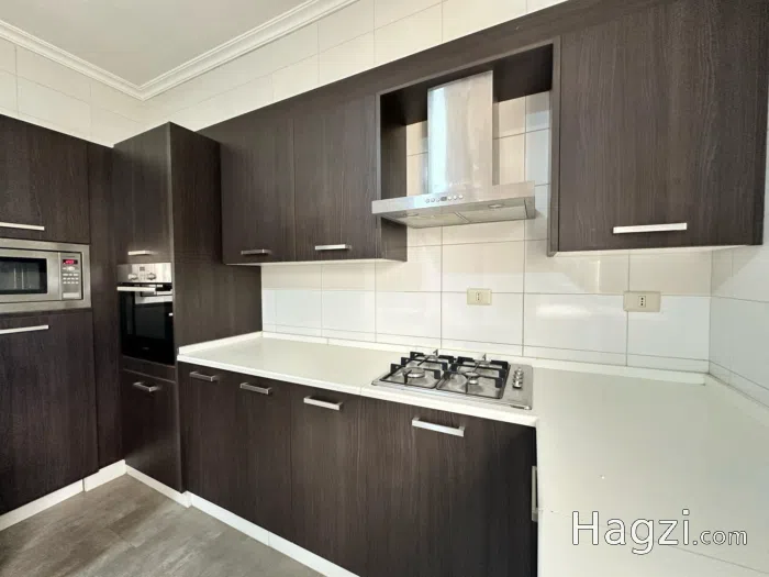 Semi-Furnished Apartment For Rent In Abdoun - Secondary Image 2