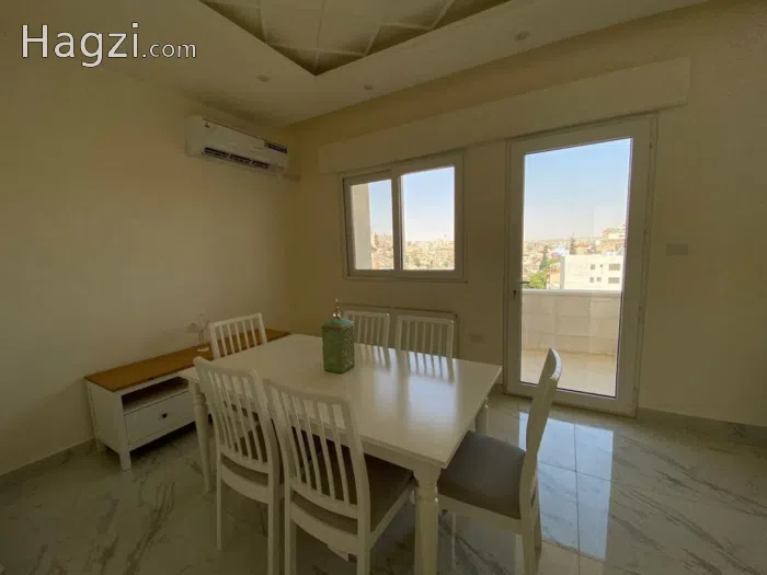 Three bedroom apartment for rent in Al weibdeh - Secondary Image 3