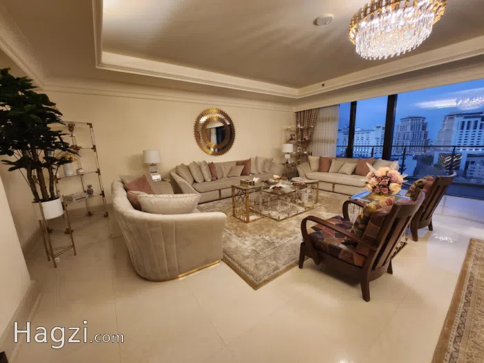 Apartment for rent in 5th circle 