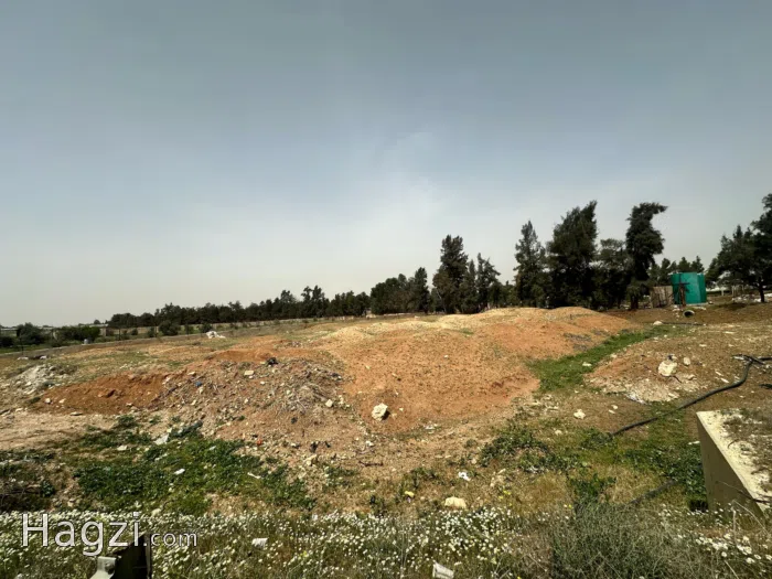 Land for sale in Umm Rummanah - Secondary Image 2