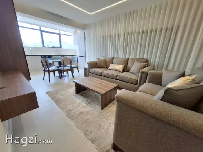 Furnished Apartment to Rent 