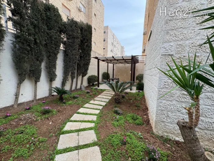 Furnished Apartment to Rent 