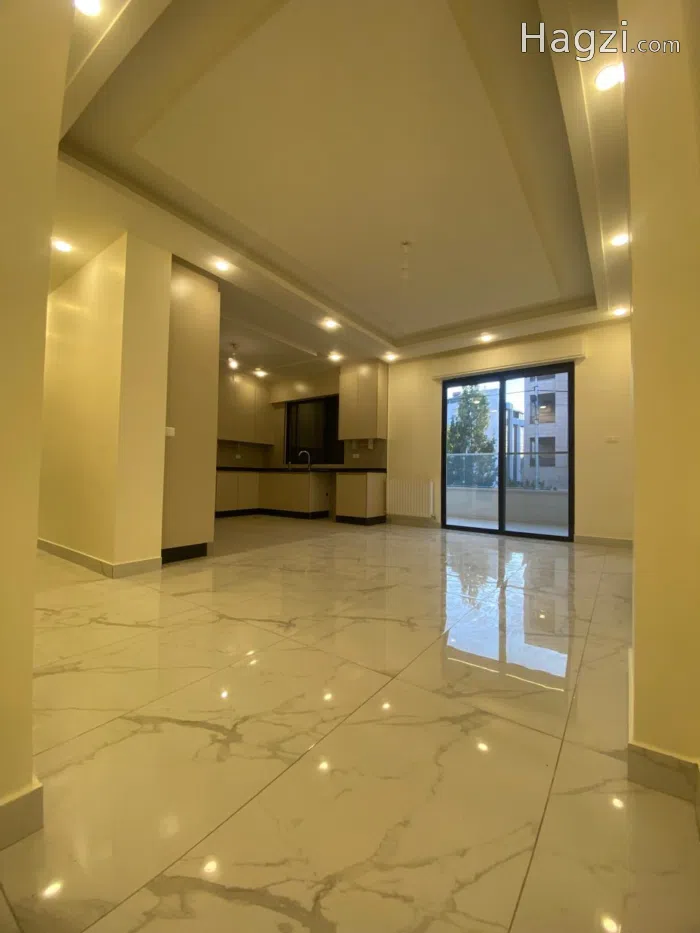 Unfurnished Apartment For Rent In Al Shmesani - Secondary Image 3